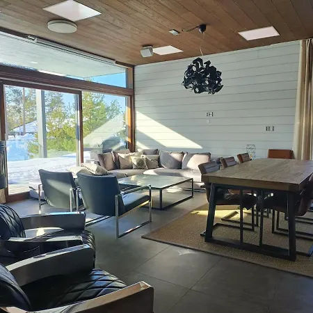 Top-equipped Kaarna Apartment Inhantehtaat