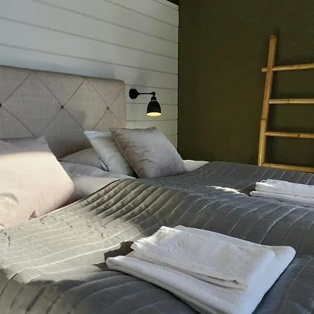 Apartment Top-equipped Kaarna Inhantehtaat