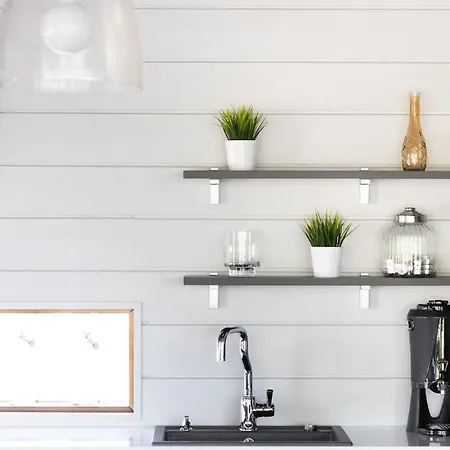 Apartment Top-equipped Kaarna Inhantehtaat