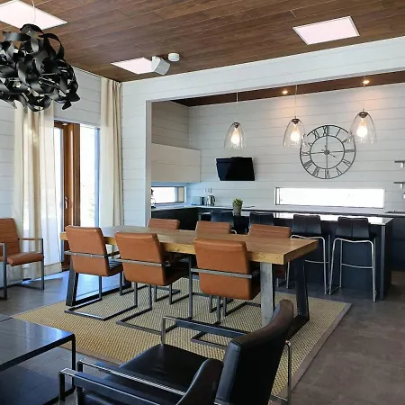 Top-equipped Kaarna Apartment
