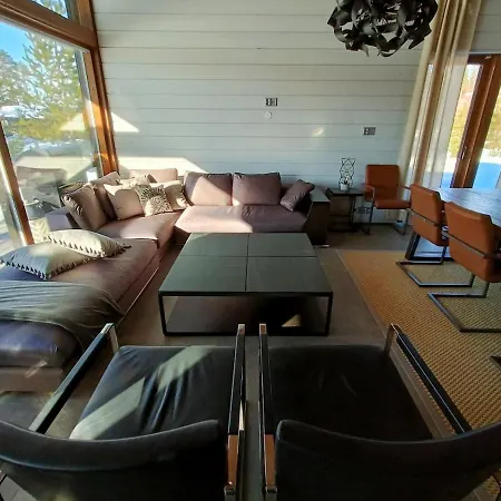 Top-equipped Kaarna *